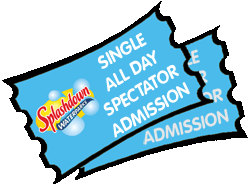 Poole - All Day Spectator